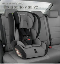 Silla de coche
