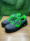 Zapatillas de Seguridad Mixtas U Power