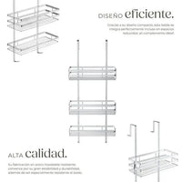Estantería para baño