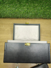 Caja Faraday antirrobo