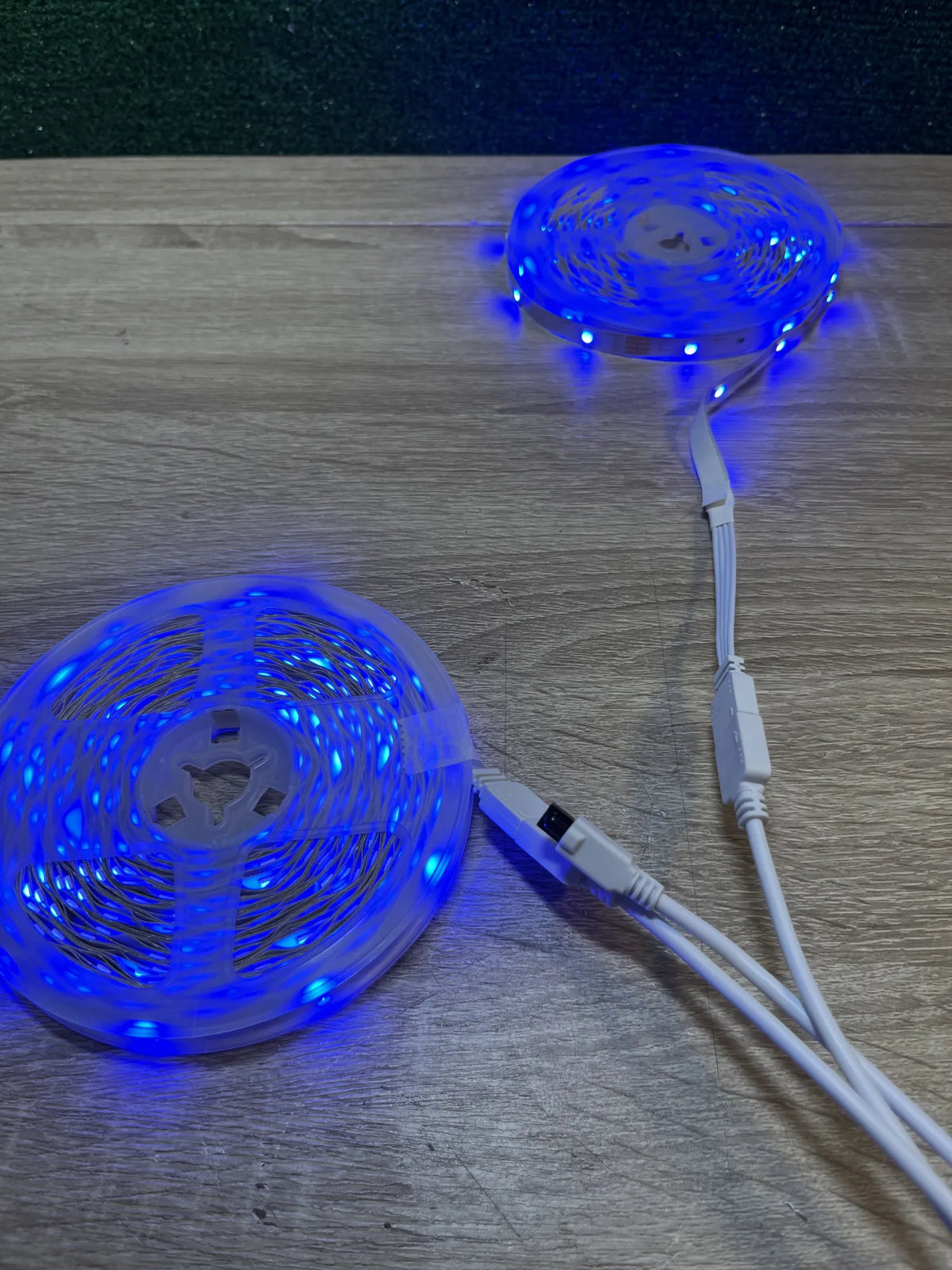 Tira LED 20M WiFi HOVVIDA