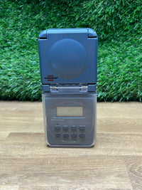 Enchufe programable Digital Brennenstuhl