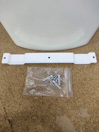 Cubo basura compacto y colgante Brunner