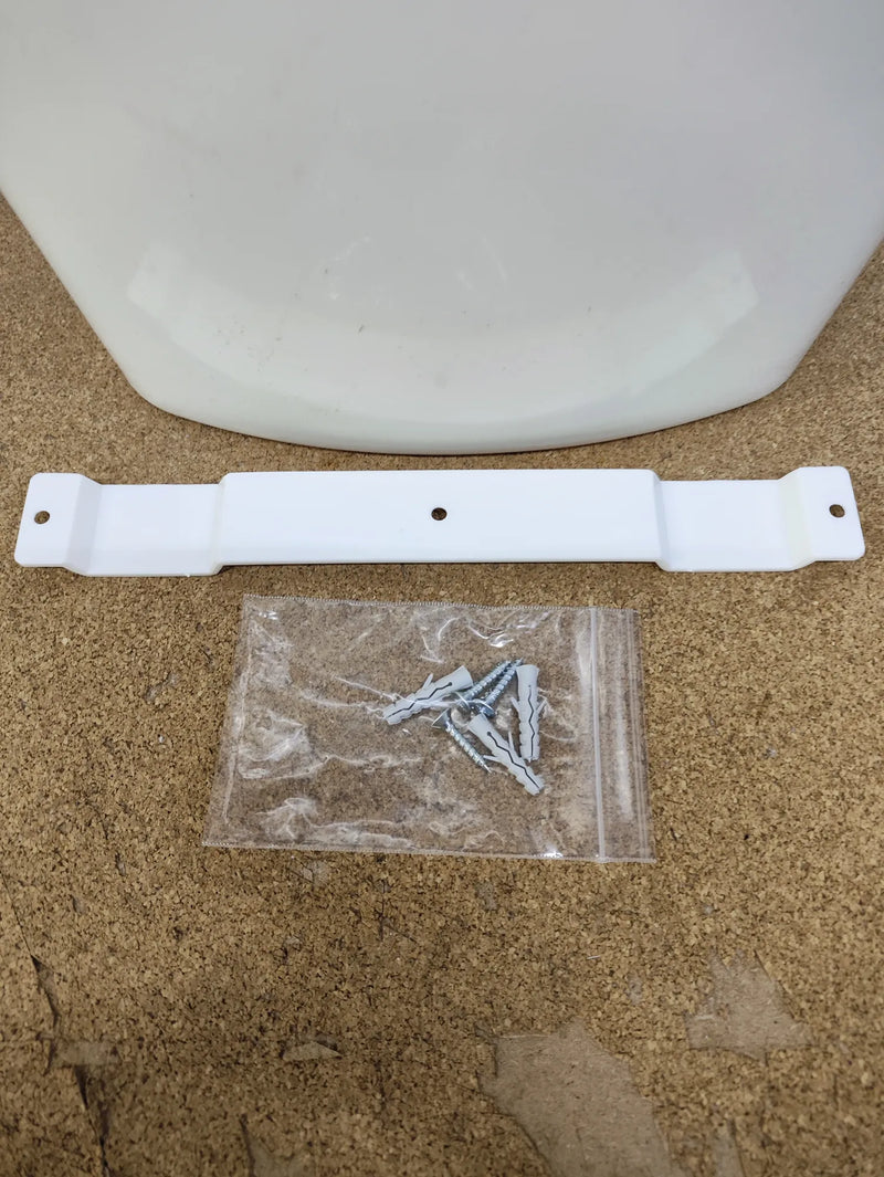 Cubo basura compacto y colgante Brunner