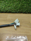 Velocímetro Moto Digital LCD