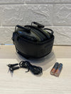 Orejeras de protección auditiva plegables Impact Sport Honeywell