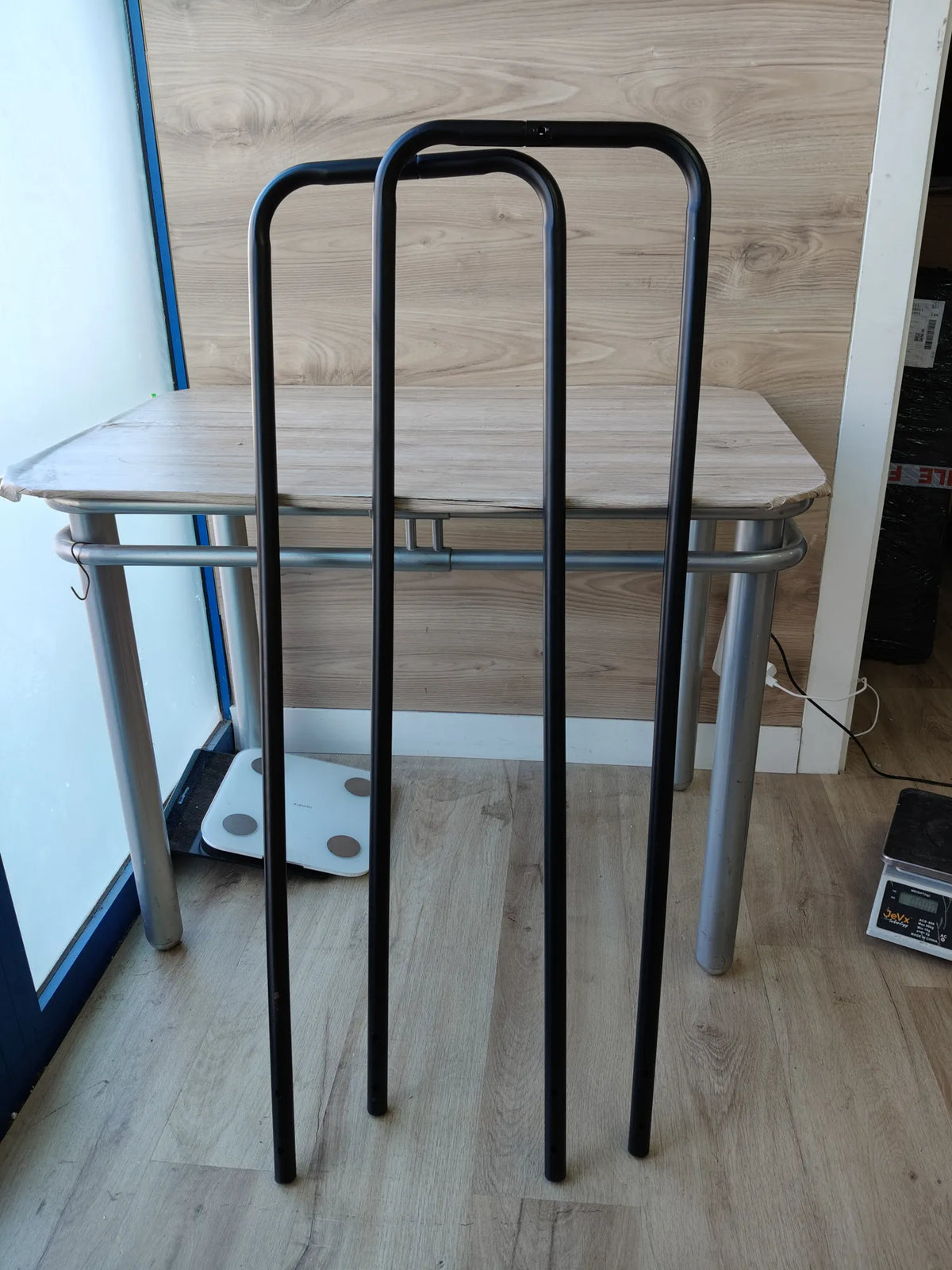 Soporte de Madera - VOUNOT