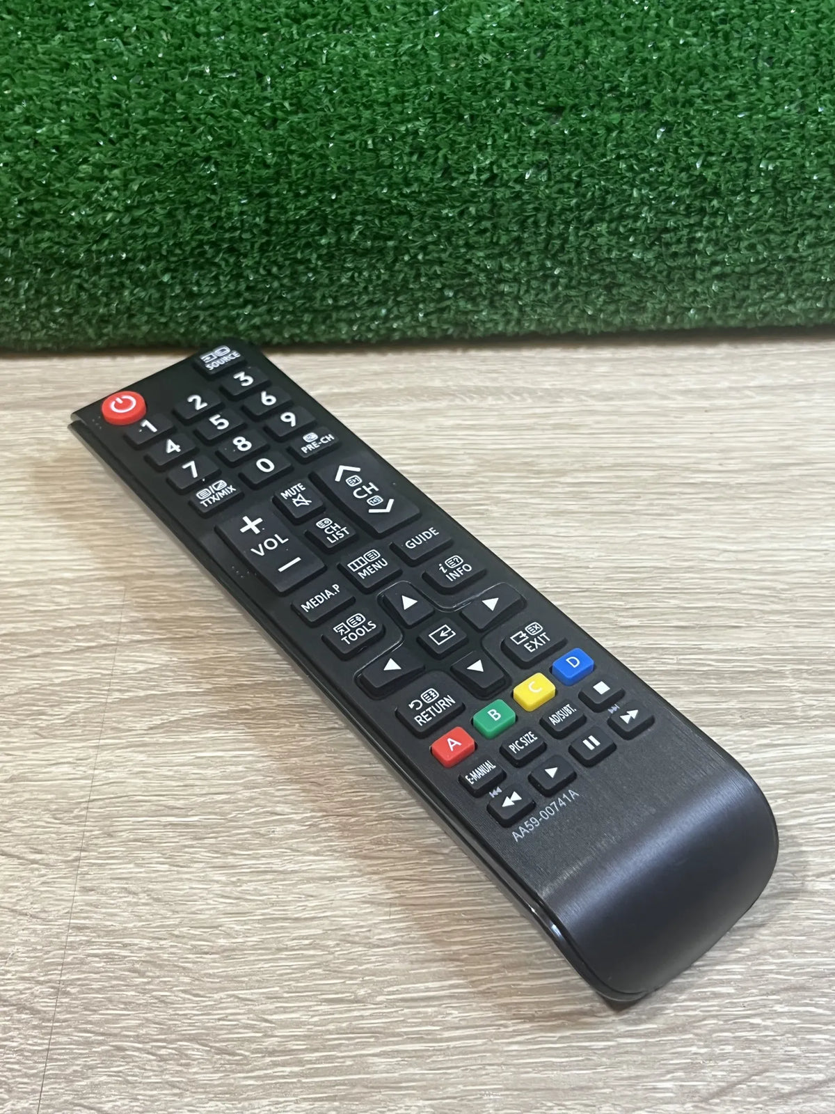 Mando a Distancia para Samsung Smart TV