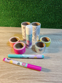 Recambios Super Taller de decoración 3 en 1 Canal Toys