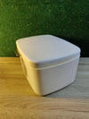 Caja de baño con tapa WENKO