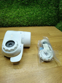 Sistema de filtro de agua Brita