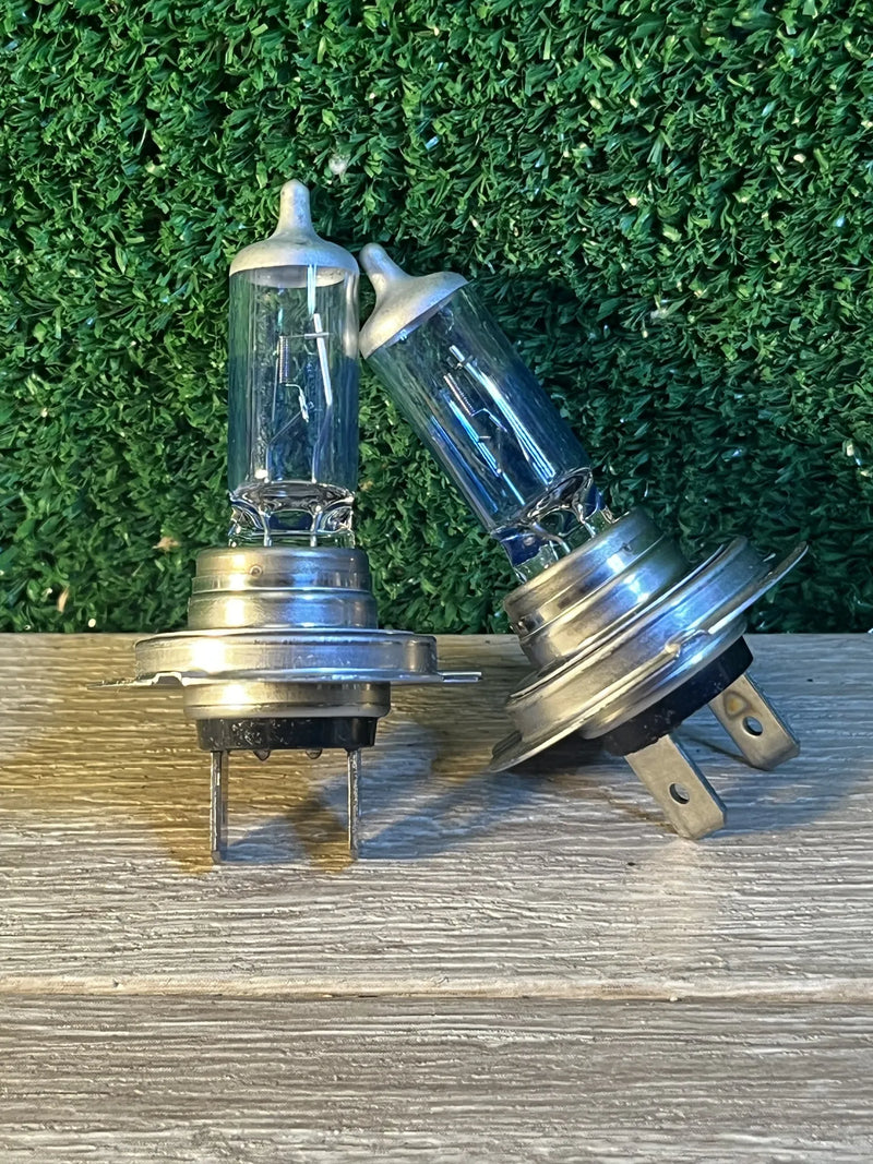 lámparas de faro halógenas OSRAM COOL BLUE INTENSE H7