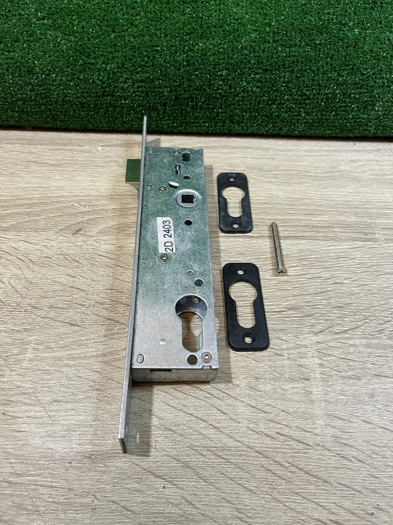 Cerradura Monopunto De Palanca Tesa Assa Abloy