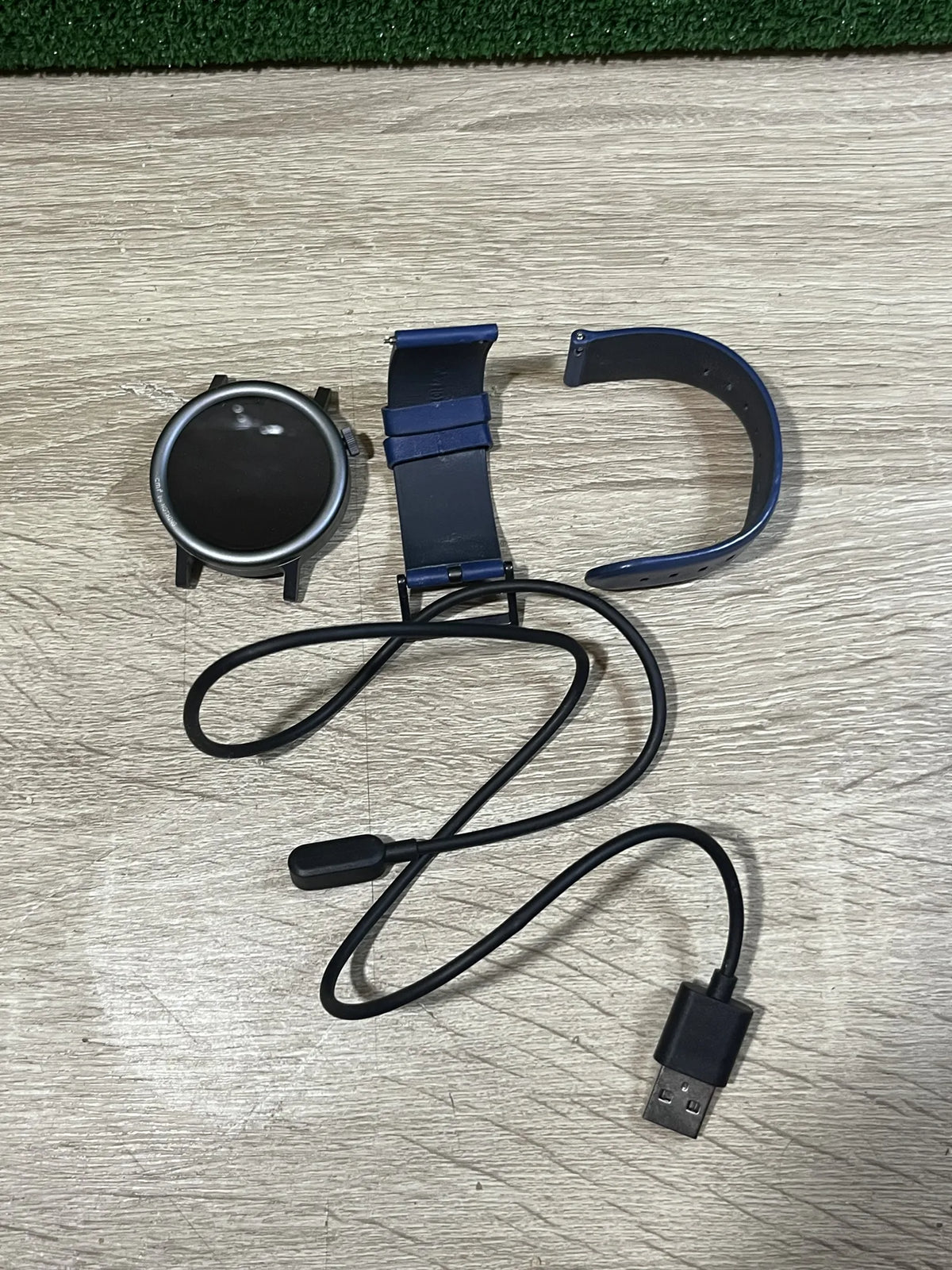 Reloj intelligente Watch Pro 2