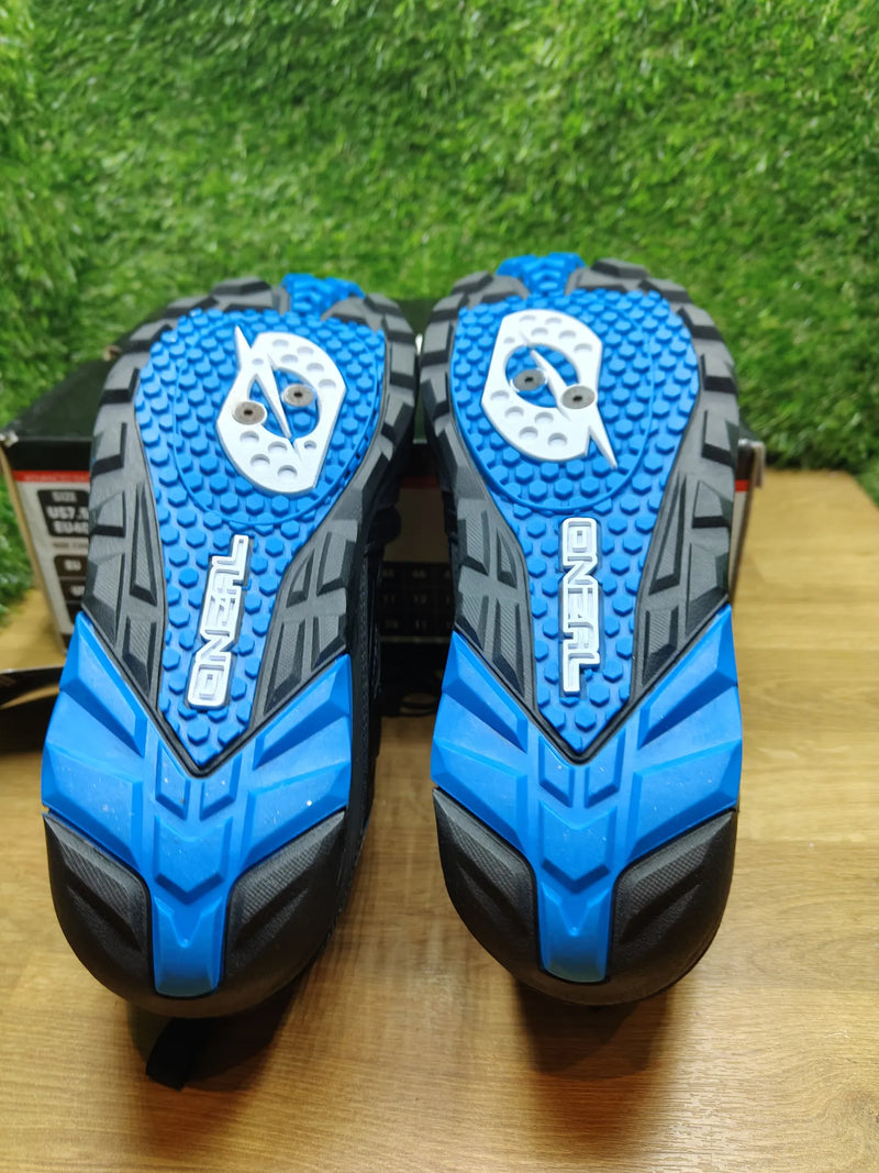 Zapatillas de bici Oneal