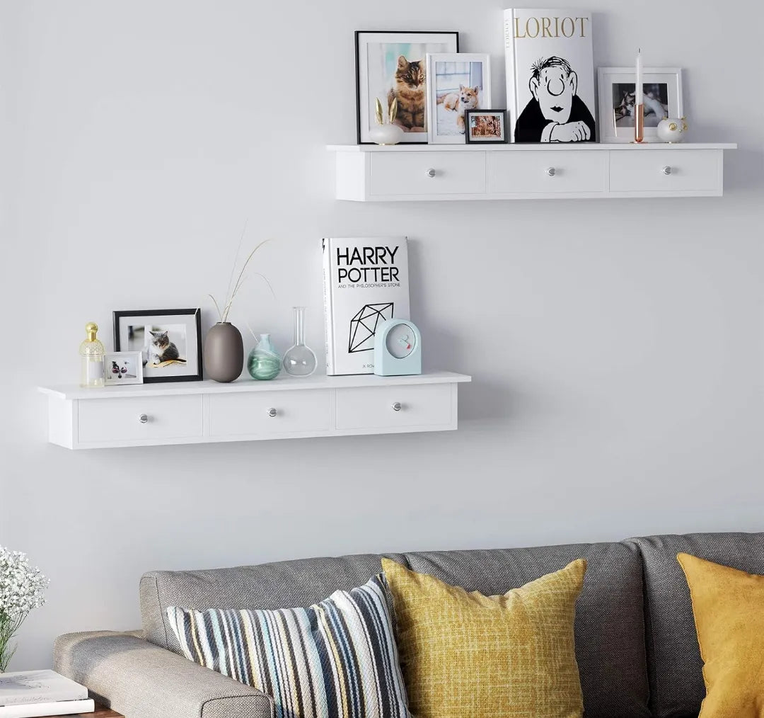 Estante de Pared - SONGMICS