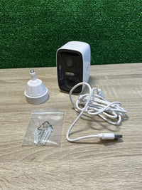 Cámara exterior con batería DiO Connected Home