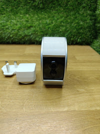 Cámara vigilancia WIFI SOMFY
