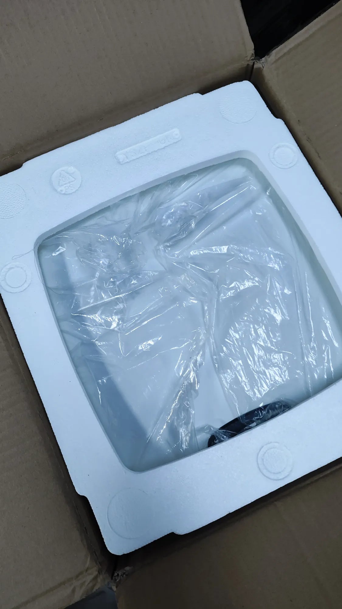 Cubo de Basura SONGMICS