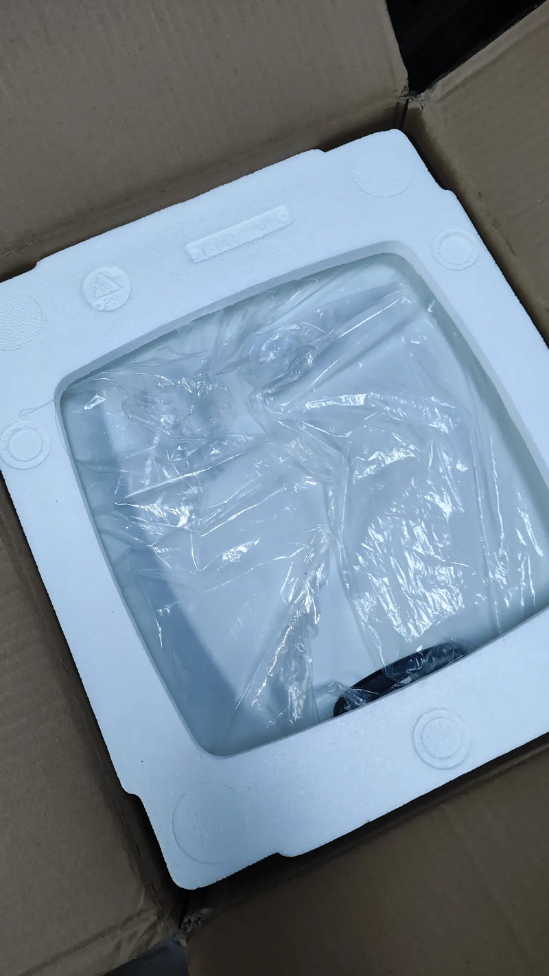 Cubo de Basura SONGMICS