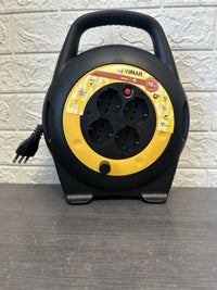 Carrete de cable