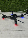 Drones con control de gestos GPS cámara - Loolinn