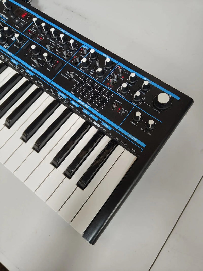 Teclado MIDI - Nemke