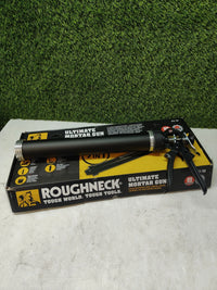 Mortero de pistola multifunción - Roughneck