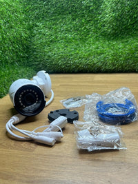 Camara Vigilancia PoE Camara Seguridad Exterior Reolink