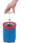 Limpiador de vasos para bar - Jantex