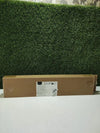 Persiana doble color blanco beige 65x150cm