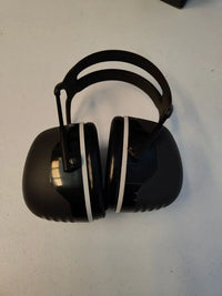 Orejeras de diadema 35db - 3M peltor