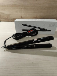 Plancha de pelo con nano titanio - Termix Slim
