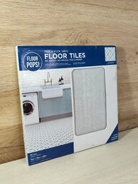 Wallpops FP2943 - Azulejos de Suelo