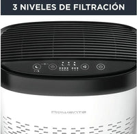 Purificador de aire - Rowenta