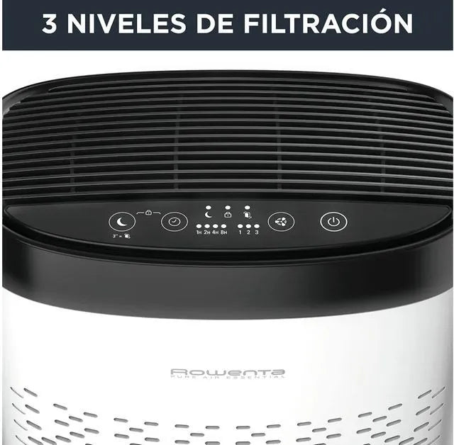 Purificador de aire - Rowenta