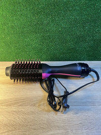 Secador y voluminizador con peine REVLON