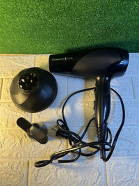 Secador de Pelo Ionic Dry 2200 Remington