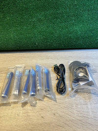 Cepillos de Dientes Electricos Azul Coulax Pro