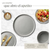 Juego combinado de utensilios para cocina