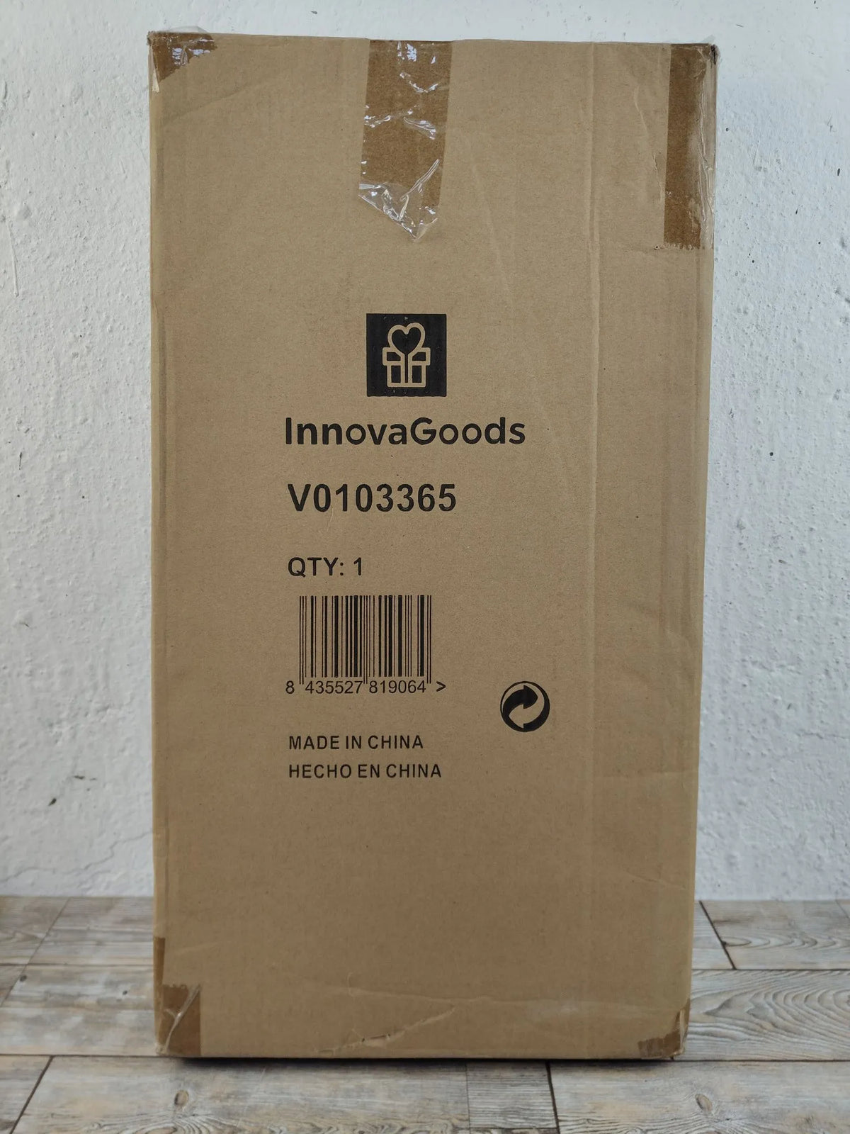 Soporte portátil - InnovaGoods