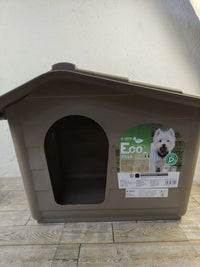 Caseta desmontable para perro - Croci