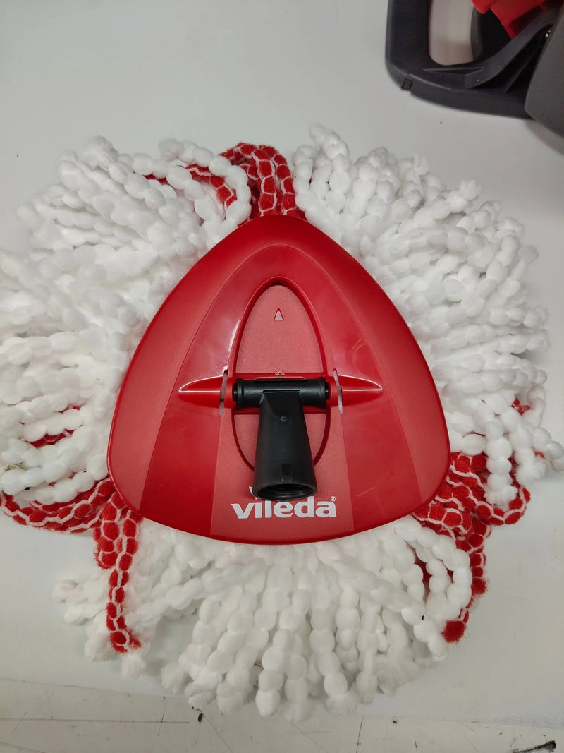 Sistema de Limpieza - VILEDA