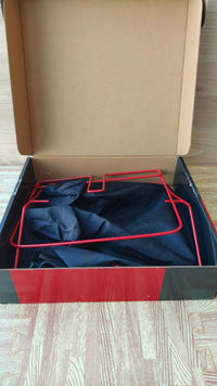 Bolsa de recolección para Ventilador