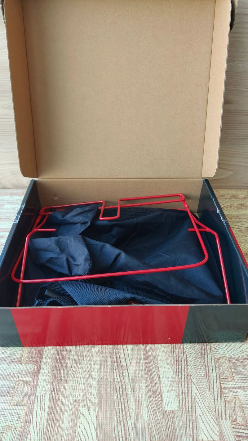 Bolsa de recolección para Ventilador