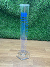 Probeta graduada 250ml