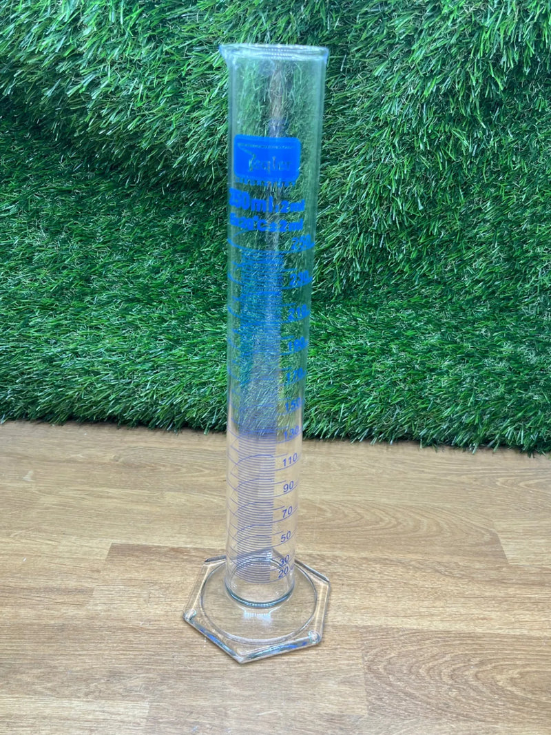 Probeta graduada 250ml