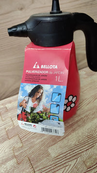 Pulverizador a presión de agua para casa