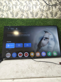 Televisión smart TV de 43 pulgadas - Xiaomi