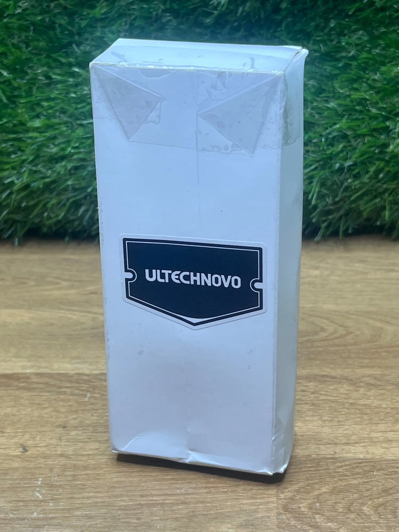 Medidor de Flujo de Pico para Adultos
